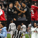 Premier League @premierleague