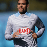 RCyril Ngonge | CD Espanyol de Barcelona