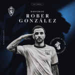 Rober Gonzalez | Real Zaragoza