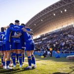 El Getafe CF se impuso al Villareal