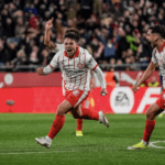 eL BARÇA no pudo con el Girona