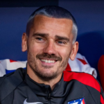 Griezmann se va a Orlando