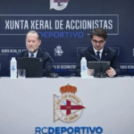 El Deportivo presentó una ampliación de Capital de más de 30 millones de euros