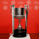 La Copa del Rey vuelve a escena
