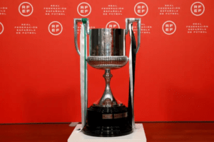 La Copa del Rey vuelve a escena