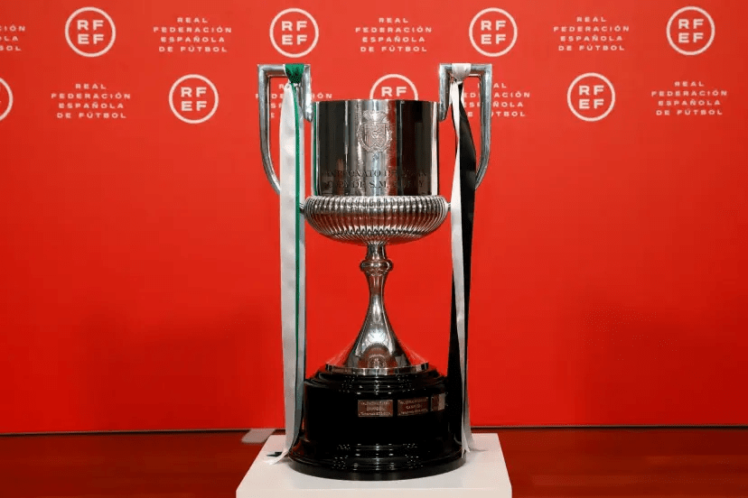 La Copa del Rey vuelve a escena