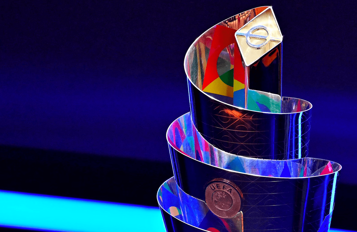 UEFA Nations League es el próximo torneo para España tras el mundial