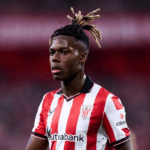 Nico Williams podría estar atrapado en una cárcel de oro