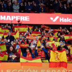 La selección española femenina estará bien arropada en Castalia