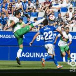 LaLiga revive la magia del fútbol con su Jornada Retro en abril