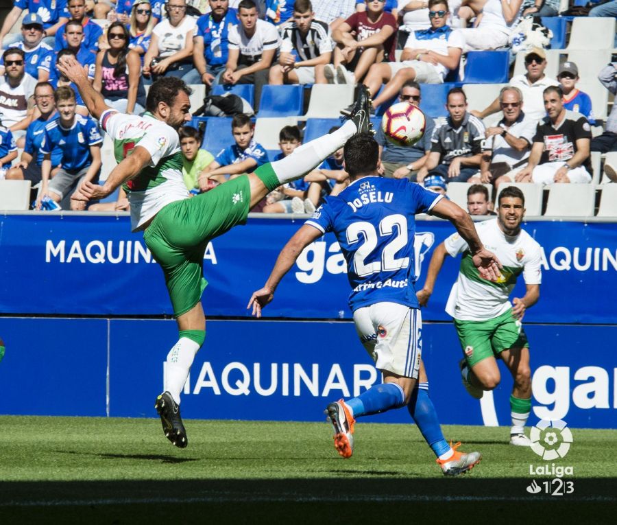 LaLiga revive la magia del fútbol con su Jornada Retro en abril