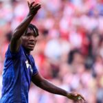 Christantus Uche regresa al Getafe CF tras su decepcionante paso por el Crystal Palace
