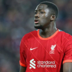 Ibrahima Konaté, nuevo central del Real Madrid