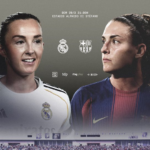 Imagen de archivo del Real Madrid Femenino