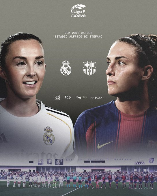 Imagen de archivo del Real Madrid Femenino