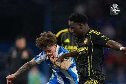 Mario Soriano fue el timón de su equipo