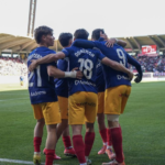 FC Andorra @fcandorra
