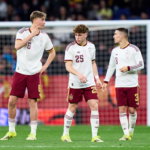 España no pasó del empate ante Egipto
