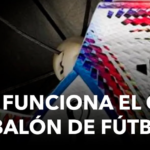 El balón de La Liga incoporará un chip