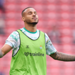 Natan está haciendo una gran temporada con el Betis