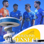 El Ourense se la juega en Avilés