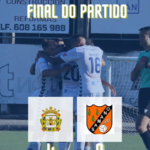 La Sarriana goleó al Sálamo