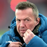 Lothar Matthäus: "El Bayern Múnich es el mejor equipo de Europa en este momento" © EUROPAPRESS