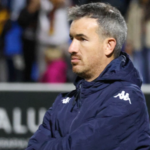 Rubén Domínguez sobre las dudas en torno al equipo