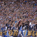 Riazor empuja a su equipo hacia el ascenso
