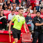 Diego Sánchez | RFGF