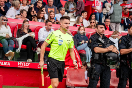 Diego Sánchez | RFGF