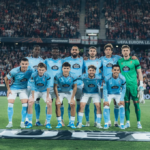 Celta @RCCelta