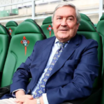 Manuel Ansede en A Malata