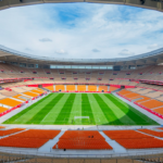 Estadio de la Cartuja de Sevilla@EstadioCartuja