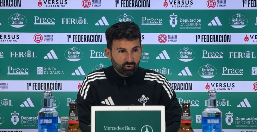 FERNÁNDEZ ROMO en RP