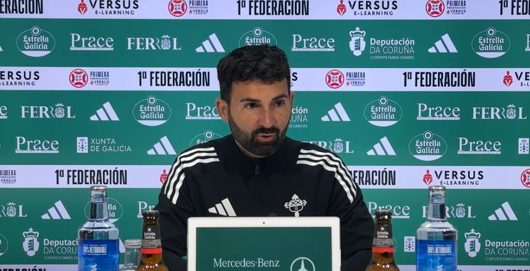 FERNÁNDEZ ROMO en RP