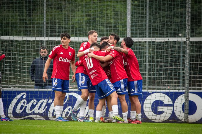 Bergantiños FC @BerganFC ·