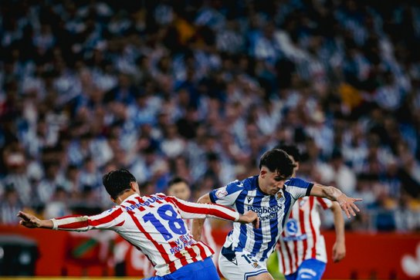 La final de Copa 2026