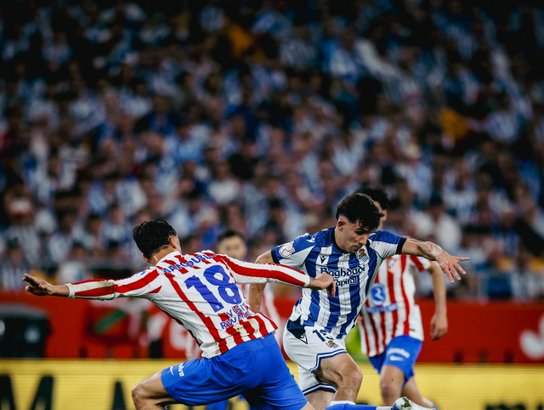 La final de Copa 2026