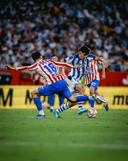 La final de Copa 2026