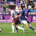 El Pontevedra goleó en Guadalajara al cuadro local