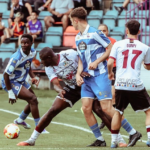 Imagen del Salamanca CF