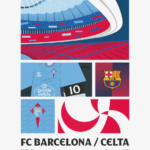 barcelona celta