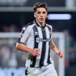 Álex Calatrava, el fichaje que pretende el Celta de Vigo