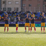 El Andorra llega en racha a Riazor |