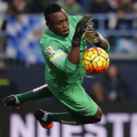 El Torremolinos ficha a Kameni |