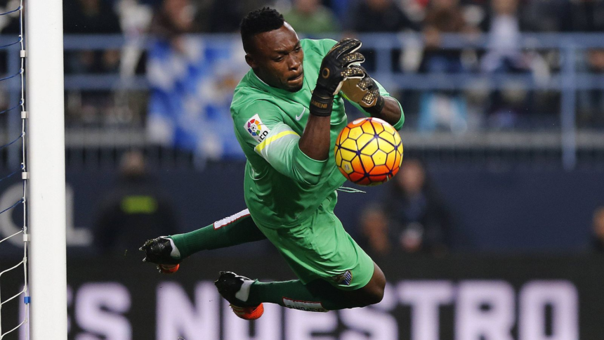 El Torremolinos ficha a Kameni |