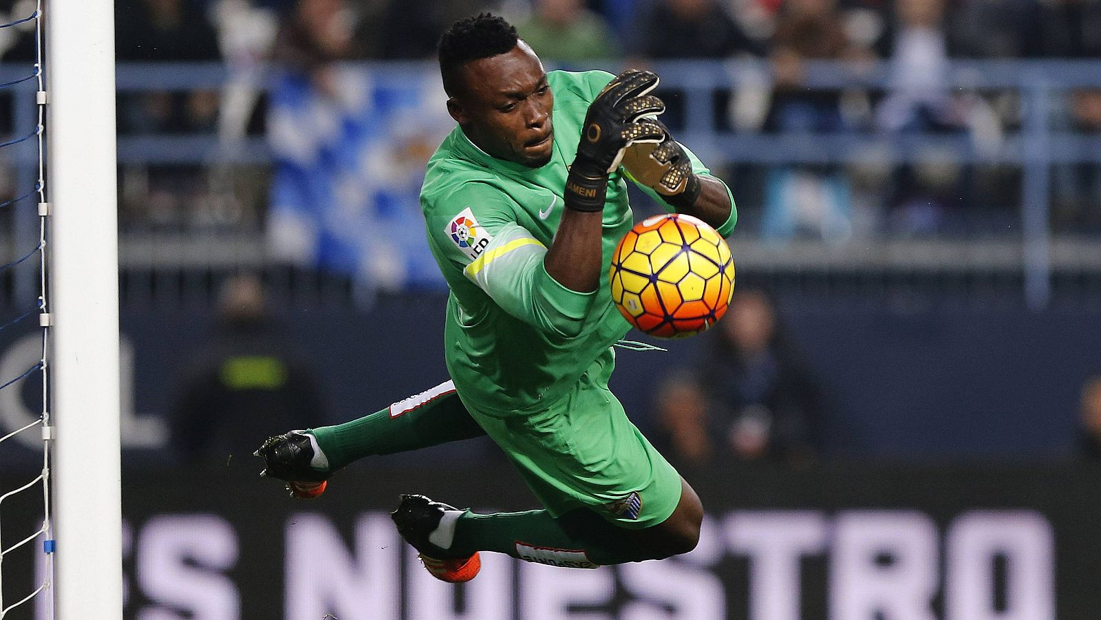 El Torremolinos ficha a Kameni |