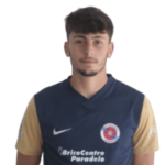Bruno Rielo UD Ourense