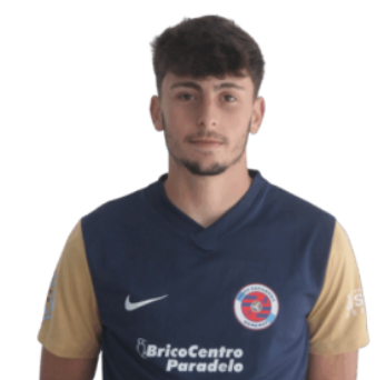 Bruno Rielo UD Ourense